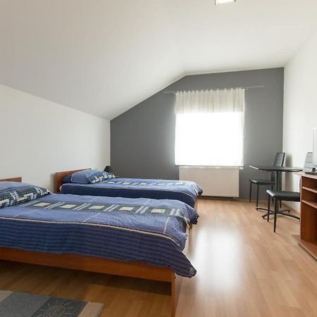 Guesthouse Capistro Bilje Екстер'єр фото