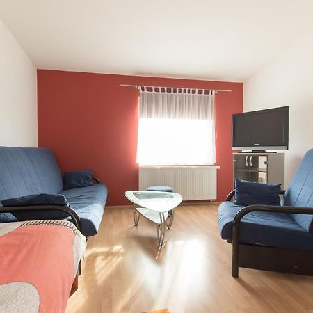 Guesthouse Capistro Bilje Екстер'єр фото