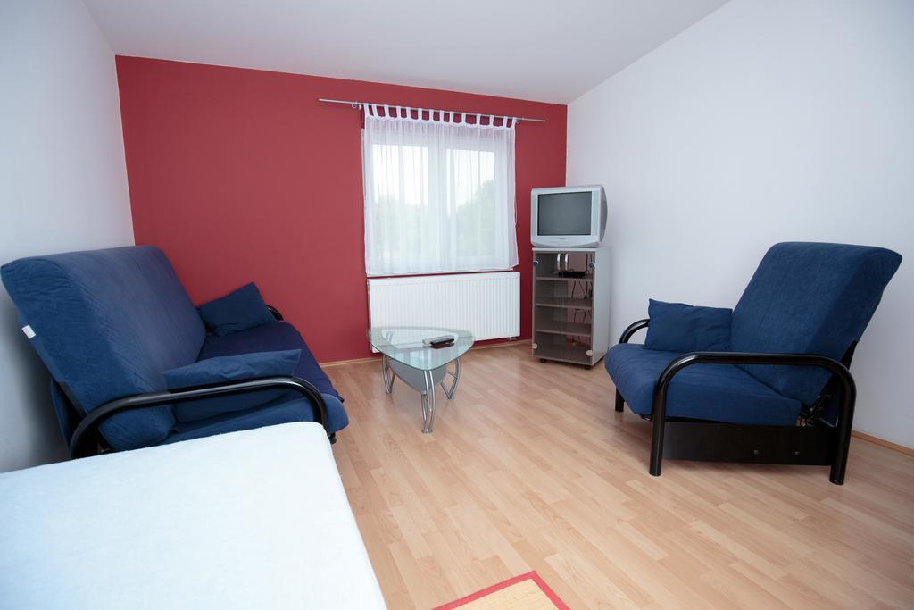Guesthouse Capistro Bilje Екстер'єр фото