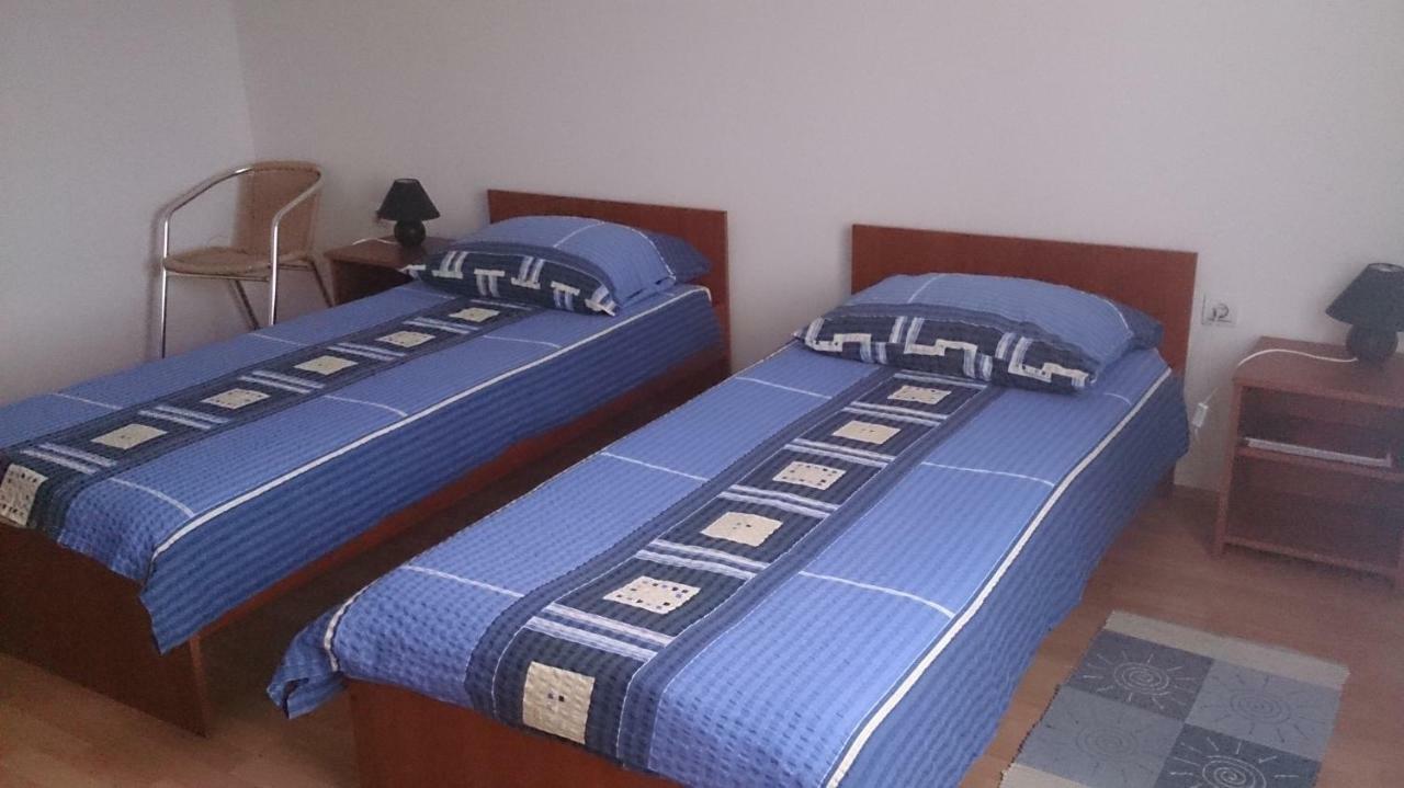 Guesthouse Capistro Bilje Екстер'єр фото