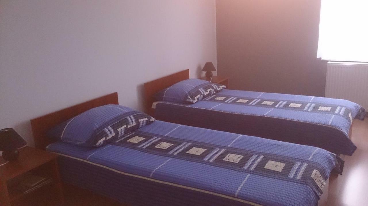 Guesthouse Capistro Bilje Екстер'єр фото